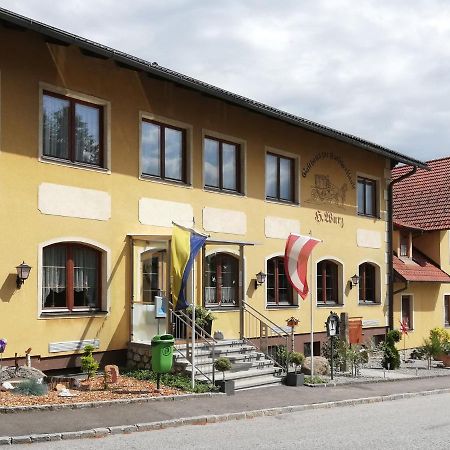 Kutscherklause Eggern Exterior foto