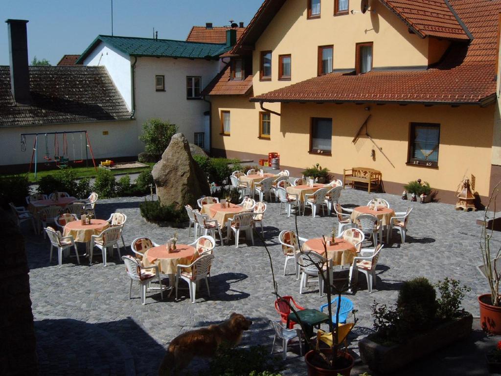 Kutscherklause Eggern Exterior foto
